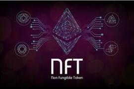 以太坊链上NFT虚拟地产最新成交价近600万元打破记录_NFT:NFTshootout