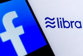 Libra 威胁的是全球法定货币，不是加密货币_GRAM:libra币现在的价格