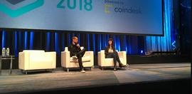 2018 Coindesk 共识大会：Twitter和Square创始人杰克?多西希望比特币成为互联网原生货币_比特币:Chainsquare