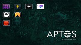 「新新公链」战火再起？抢先盘点 Aptos 生态_LLE:SAFE