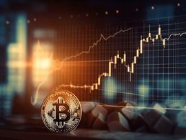 比特币价格飙升，比特币和纳斯达克的脱钩停止了_比特币:COIN