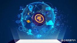 阿里巴巴集团参与Pi Network生态系统：PiBarterMall所有权揭晓_加密货币:加密货币市场分析报告