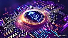在反复波动的情况下，比特币价值上涨6.9%，第二季度前景乐观_UNI:比特币有黑币吗