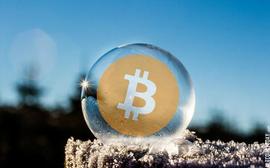 TS Lombard：比特币是投机泡沫 对冲通胀还得买黄金_加密货币:CCFT