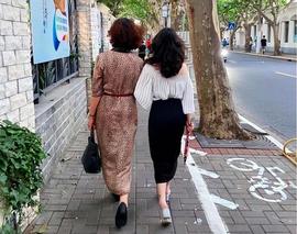 浙江52岁阿姨坚持“去家务化”装修，入住后，儿媳妇直夸婆婆高明_APP:MESSI