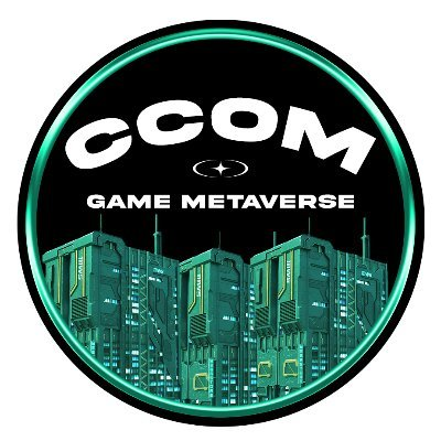 CCO Metaverse|CCOM_CCOM币价格_CCOM最新价格_CCOM交易所