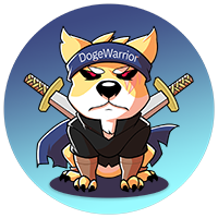 DogeWarrior|DWR_DWR币价格_DWR最新价格_DWR交易所