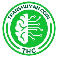 Transhuman Coin|THC_THC价格_THC最新价格_THC交易所
